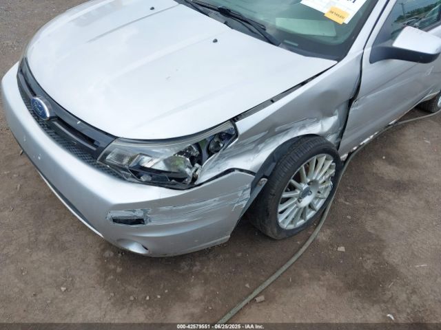 2010 FORD FOCUS 1FAHP3GN5AW124478 Photo 5