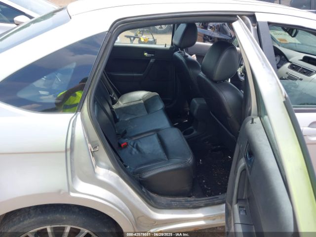 2010 FORD FOCUS 1FAHP3GN5AW124478 Photo 7