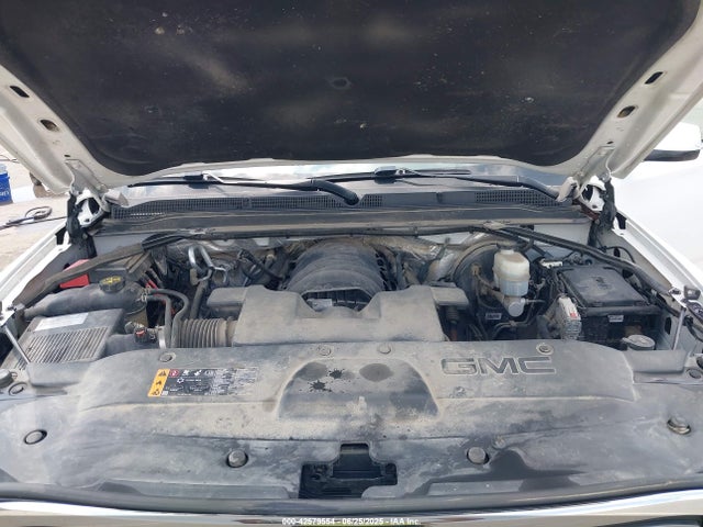 GMC l83 - spark ignited direct injection, variable valve timing, afm, e85 max, alum 2018 1GKS2FKC0JR129872 Image 10