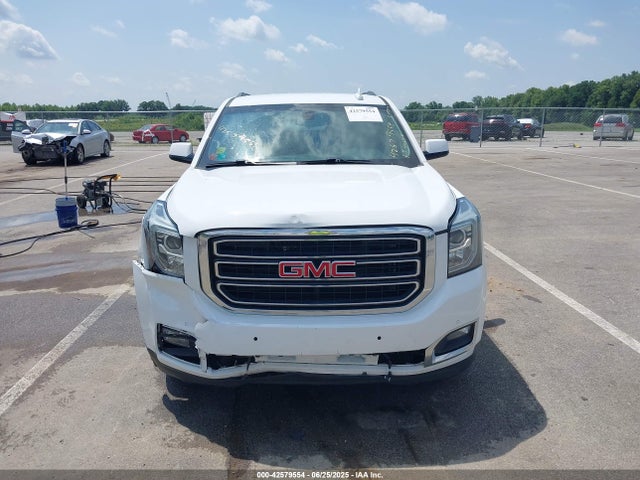GMC l83 - spark ignited direct injection, variable valve timing, afm, e85 max, alum 2018 1GKS2FKC0JR129872 Image 12