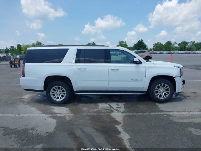 GMC l83 - spark ignited direct injection, variable valve timing, afm, e85 max, alum 2018 1GKS2FKC0JR129872 Image 13