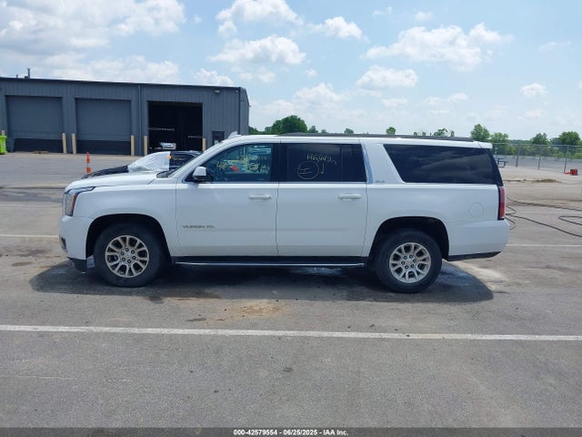 GMC l83 - spark ignited direct injection, variable valve timing, afm, e85 max, alum 2018 1GKS2FKC0JR129872 Image 14
