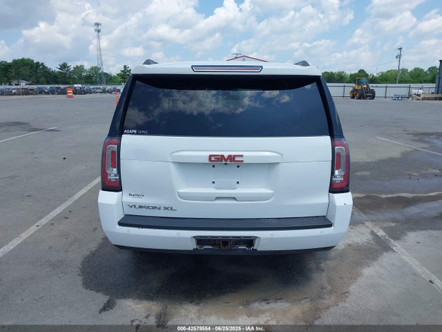GMC l83 - spark ignited direct injection, variable valve timing, afm, e85 max, alum 2018 1GKS2FKC0JR129872 Image 16