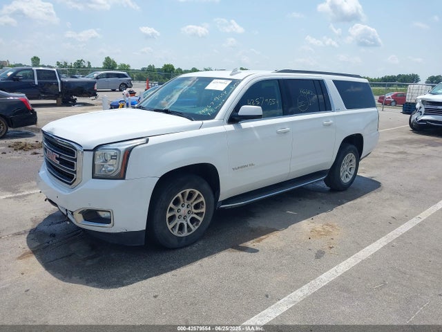 GMC l83 - spark ignited direct injection, variable valve timing, afm, e85 max, alum 2018 1GKS2FKC0JR129872 Image 2