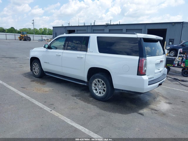 GMC l83 - spark ignited direct injection, variable valve timing, afm, e85 max, alum 2018 1GKS2FKC0JR129872 Image 3