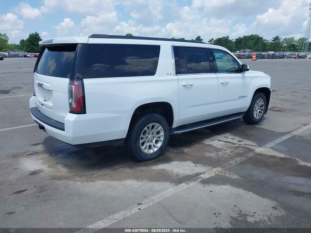 GMC l83 - spark ignited direct injection, variable valve timing, afm, e85 max, alum 2018 1GKS2FKC0JR129872 Image 4