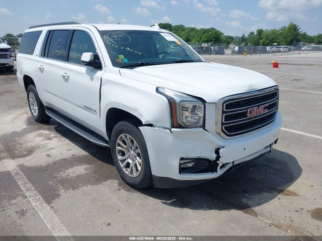 GMC l83 - spark ignited direct injection, variable valve timing, afm, e85 max, alum 2018 1GKS2FKC0JR129872 Image 6
