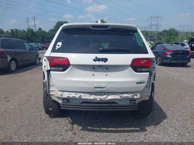 1C4RJFDJ1LC372167 Jeep 2020