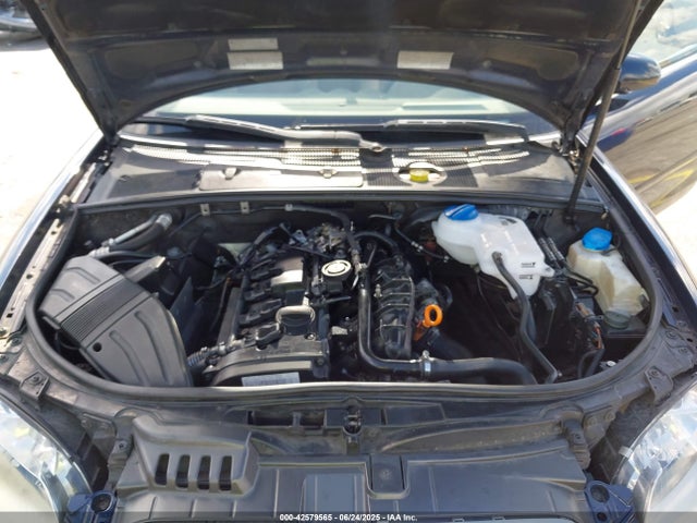 2007 AUDI A4 WAUAF48H27K032612 Photo 9