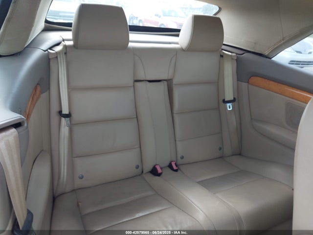 2007 AUDI A4 WAUAF48H27K032612 Photo 7