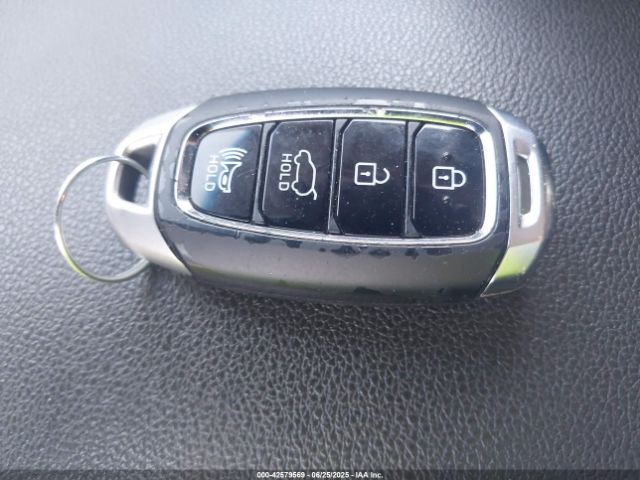 2021 HYUNDAI KONA ELECTRIC KM8K23AG1MU110954 Photo 10