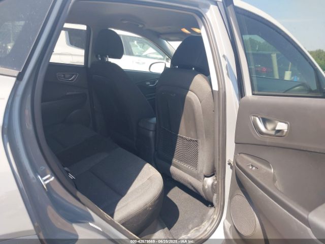 2021 HYUNDAI KONA ELECTRIC KM8K23AG1MU110954 Photo 7