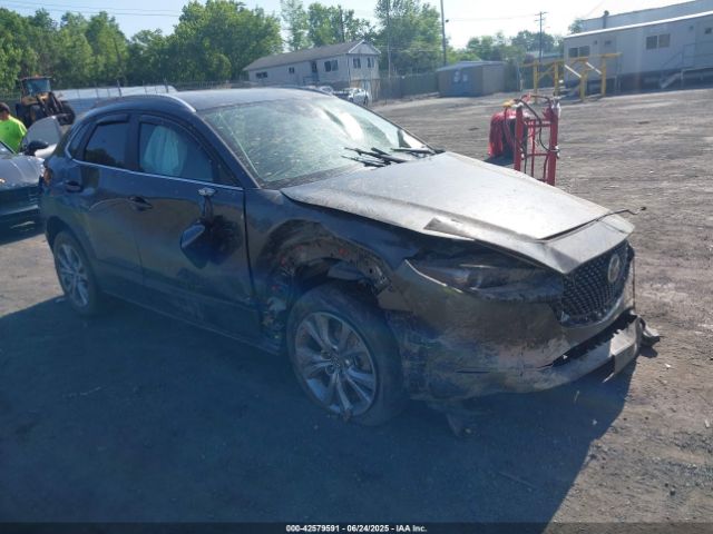 2023 MAZDA CX-30 3MVDMBCM6PM510231