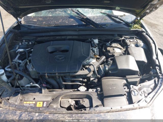 2023 MAZDA CX-30 3MVDMBCM6PM510231 Photo 9