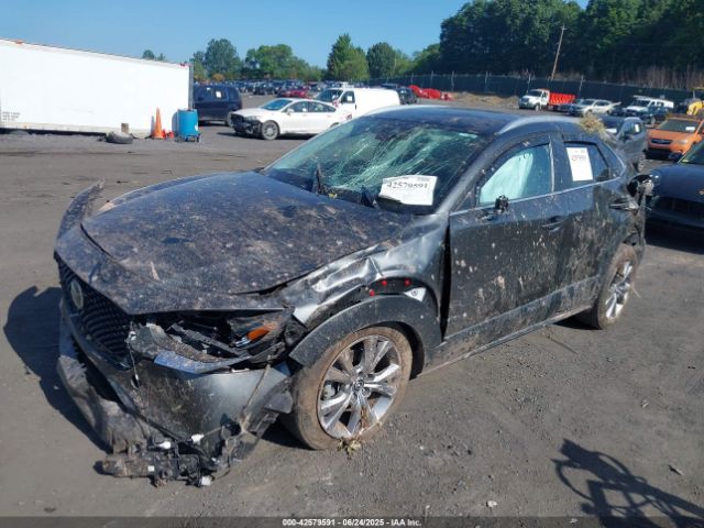 2023 MAZDA CX-30 3MVDMBCM6PM510231 Photo 1