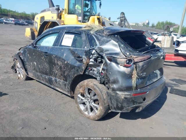 2023 MAZDA CX-30 3MVDMBCM6PM510231 Photo 2