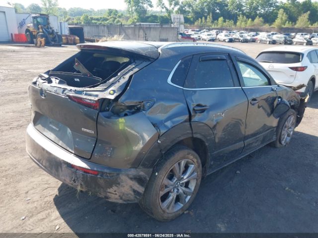 2023 MAZDA CX-30 3MVDMBCM6PM510231 Photo 3