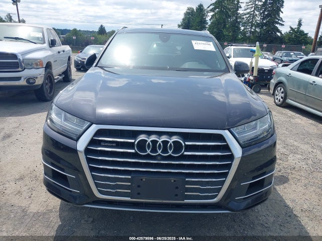 Audi 2017 2017 WA1LAAF72HD016378 Image 12