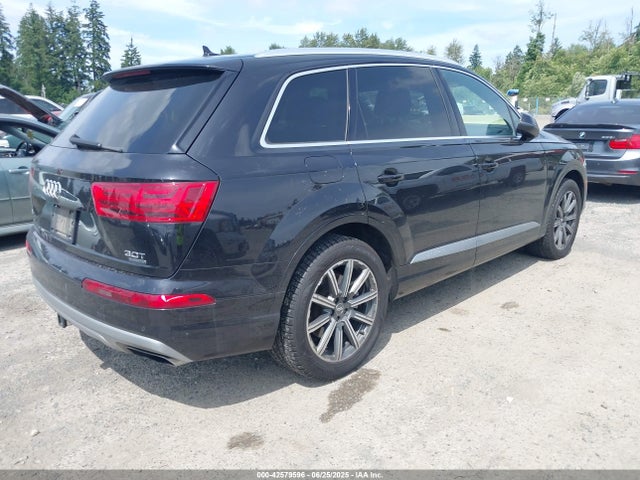 2017 AUDI Q7 WA1LAAF72HD016378 Photo 3