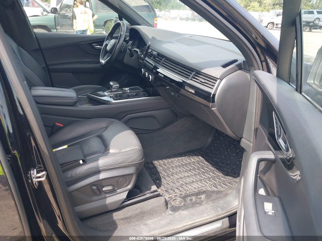 2017 AUDI Q7 WA1LAAF72HD016378 Photo 4