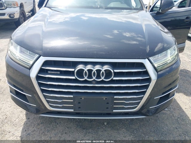 2017 AUDI Q7 WA1LAAF72HD016378 Photo 5