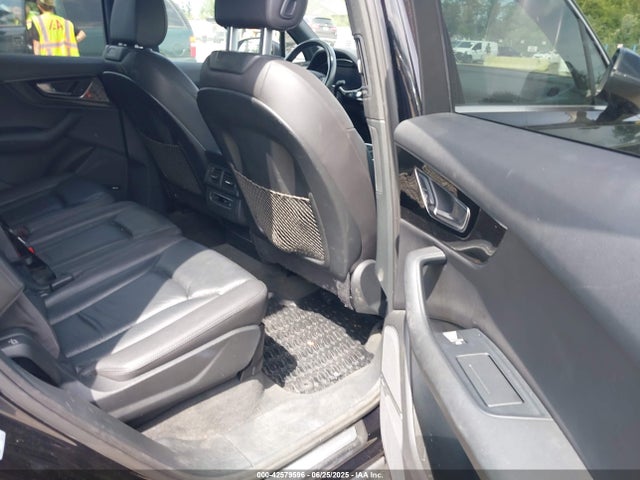 2017 AUDI Q7 WA1LAAF72HD016378 Photo 7