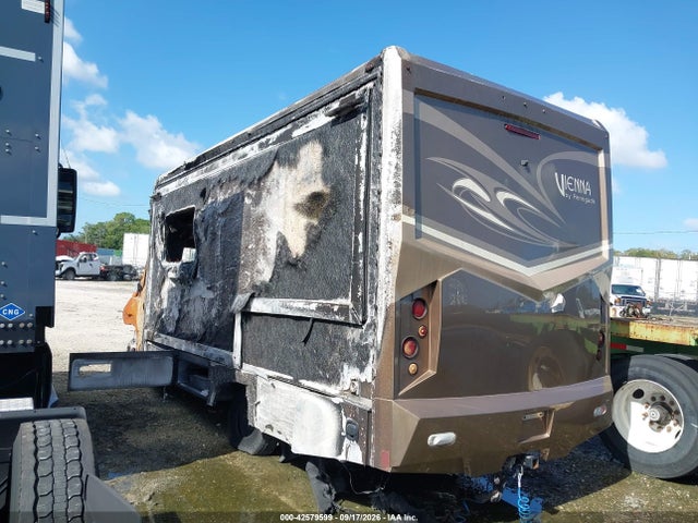 Aukcja sprzedaży 2018 Mercedes-benz Sprinter 3500 High Roof V6, vin: WDAPF4CC2J9763843, numer aukcji: 42579599