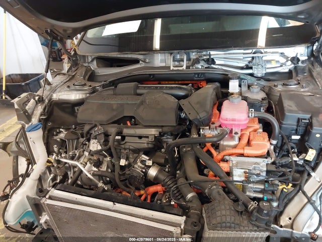 KNDRHDLG8P5226963 KIA t-gdi gamma-ii