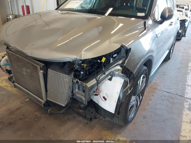 KNDRHDLG8P5226963 KIA t-gdi gamma-ii