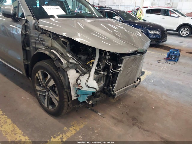 KNDRHDLG8P5226963 KIA t-gdi gamma-ii