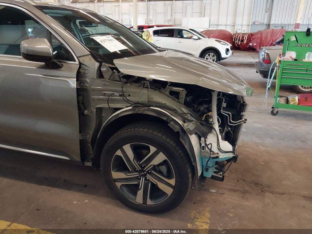 KNDRHDLG8P5226963 KIA t-gdi gamma-ii