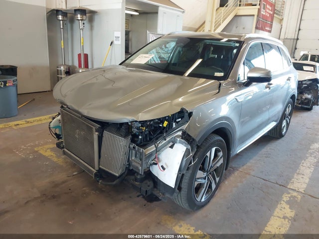 KNDRHDLG8P5226963 KIA t-gdi gamma-ii