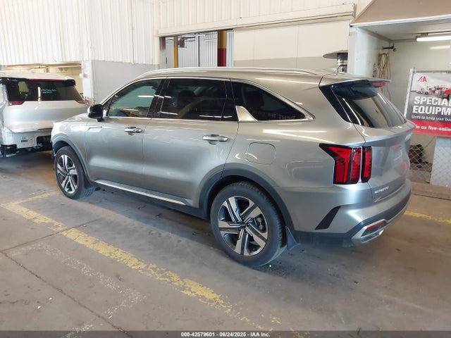 KNDRHDLG8P5226963 KIA t-gdi gamma-ii