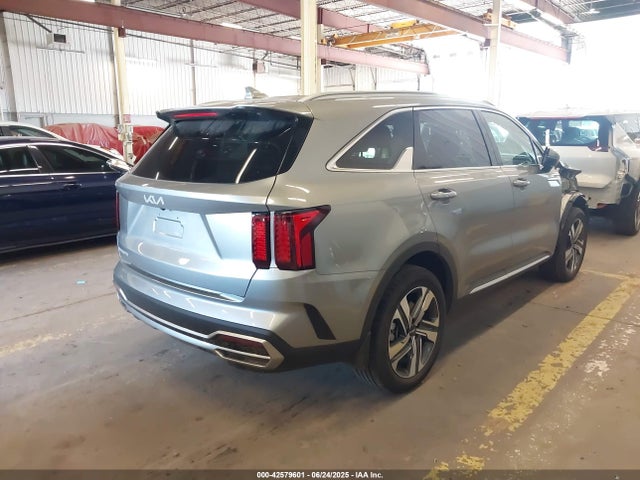 KNDRHDLG8P5226963 KIA t-gdi gamma-ii