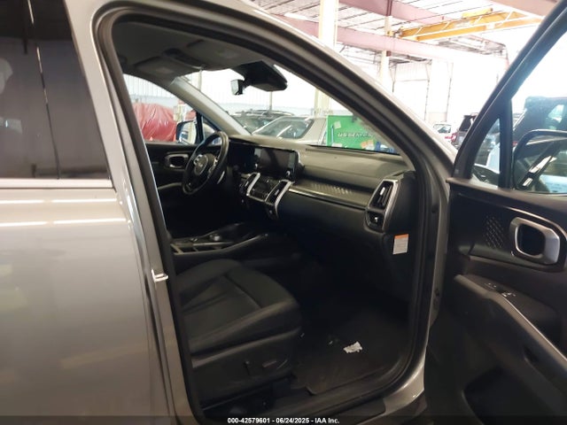 KNDRHDLG8P5226963 KIA t-gdi gamma-ii
