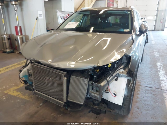 KNDRHDLG8P5226963 KIA t-gdi gamma-ii