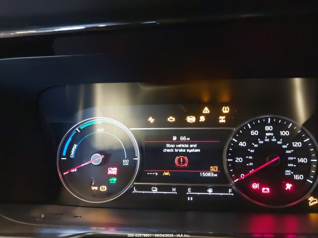 KNDRHDLG8P5226963 KIA t-gdi gamma-ii