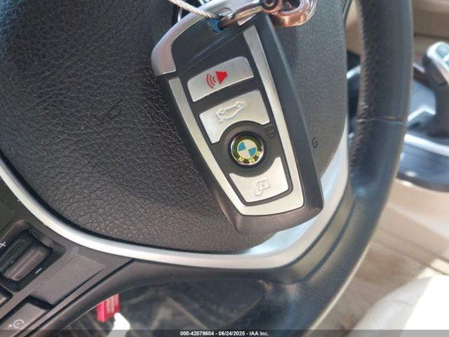 2014 BMW 435I WBA3R1C52EF729201 Photo 10
