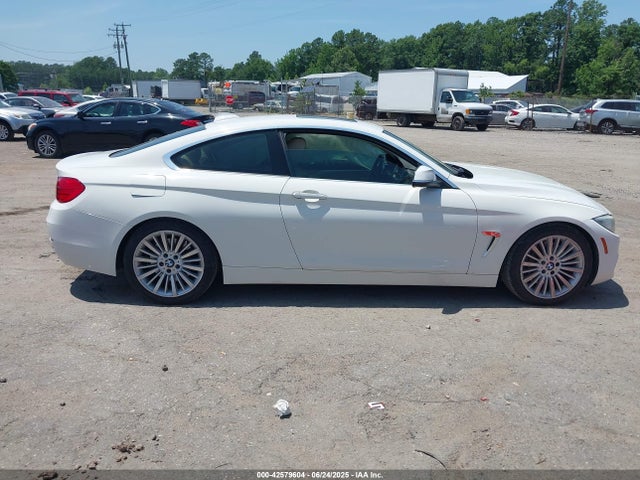WBA3R1C52EF729201 BMW 2014