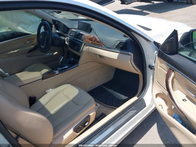2014 BMW 435I WBA3R1C52EF729201 Photo 4