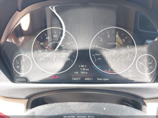 2014 BMW 435I WBA3R1C52EF729201 Photo 6