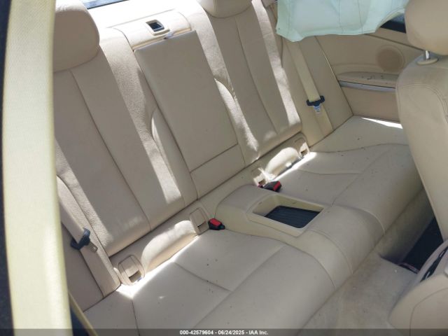 2014 BMW 435I WBA3R1C52EF729201 Photo 7