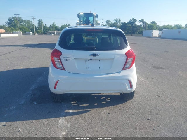 Chevrolet lv7 - mfi, variable valve timing, alum, gen 1 var 1 2021 KL8CD6SA6MC702542 Image 16