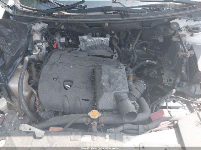 2012 MITSUBISHI LANCER JA32V2FW8CU007386 Photo 9