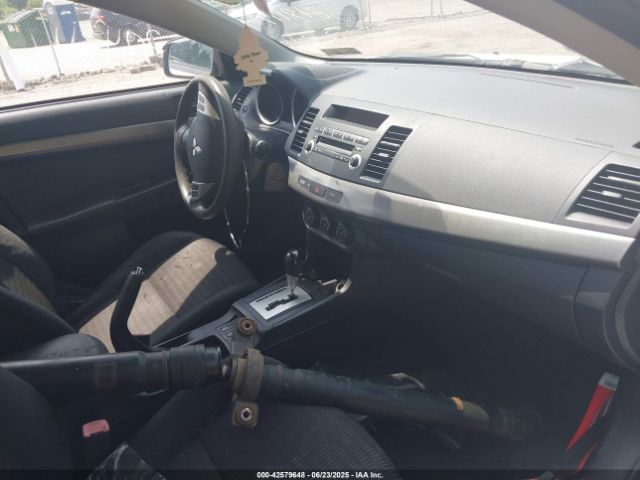 2012 MITSUBISHI LANCER JA32V2FW8CU007386 Photo 4