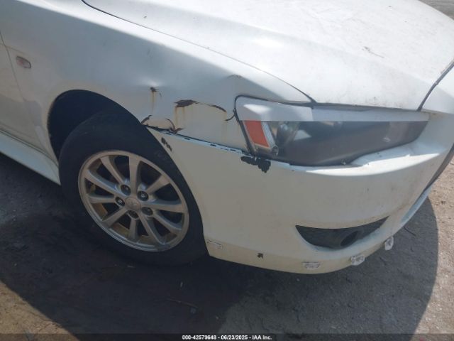 2012 MITSUBISHI LANCER JA32V2FW8CU007386 Photo 5