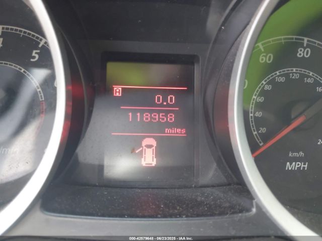 2012 MITSUBISHI LANCER JA32V2FW8CU007386 Photo 6