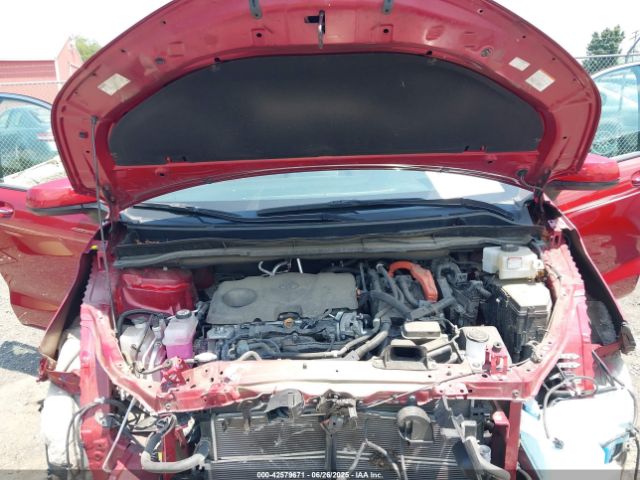 2021 TOYOTA SIENNA 5TDYSKFC5MS018541 Photo 9