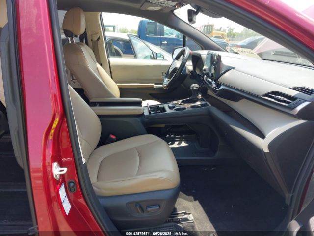 2021 TOYOTA SIENNA 5TDYSKFC5MS018541 Photo 4