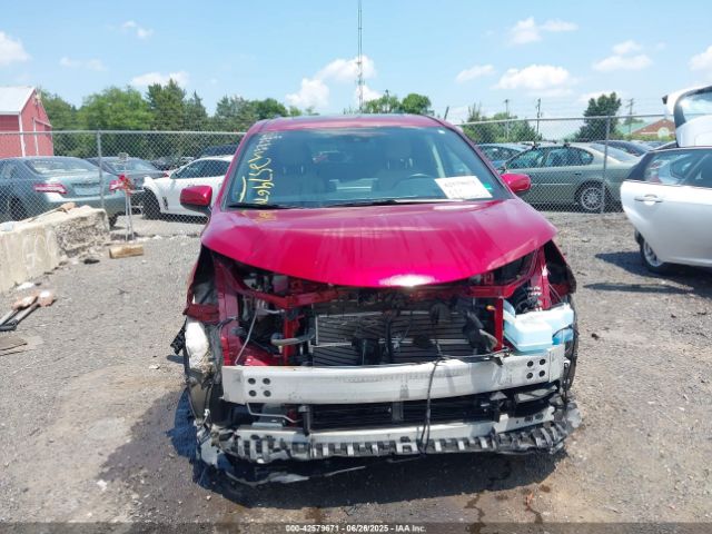2021 TOYOTA SIENNA 5TDYSKFC5MS018541 Photo 5